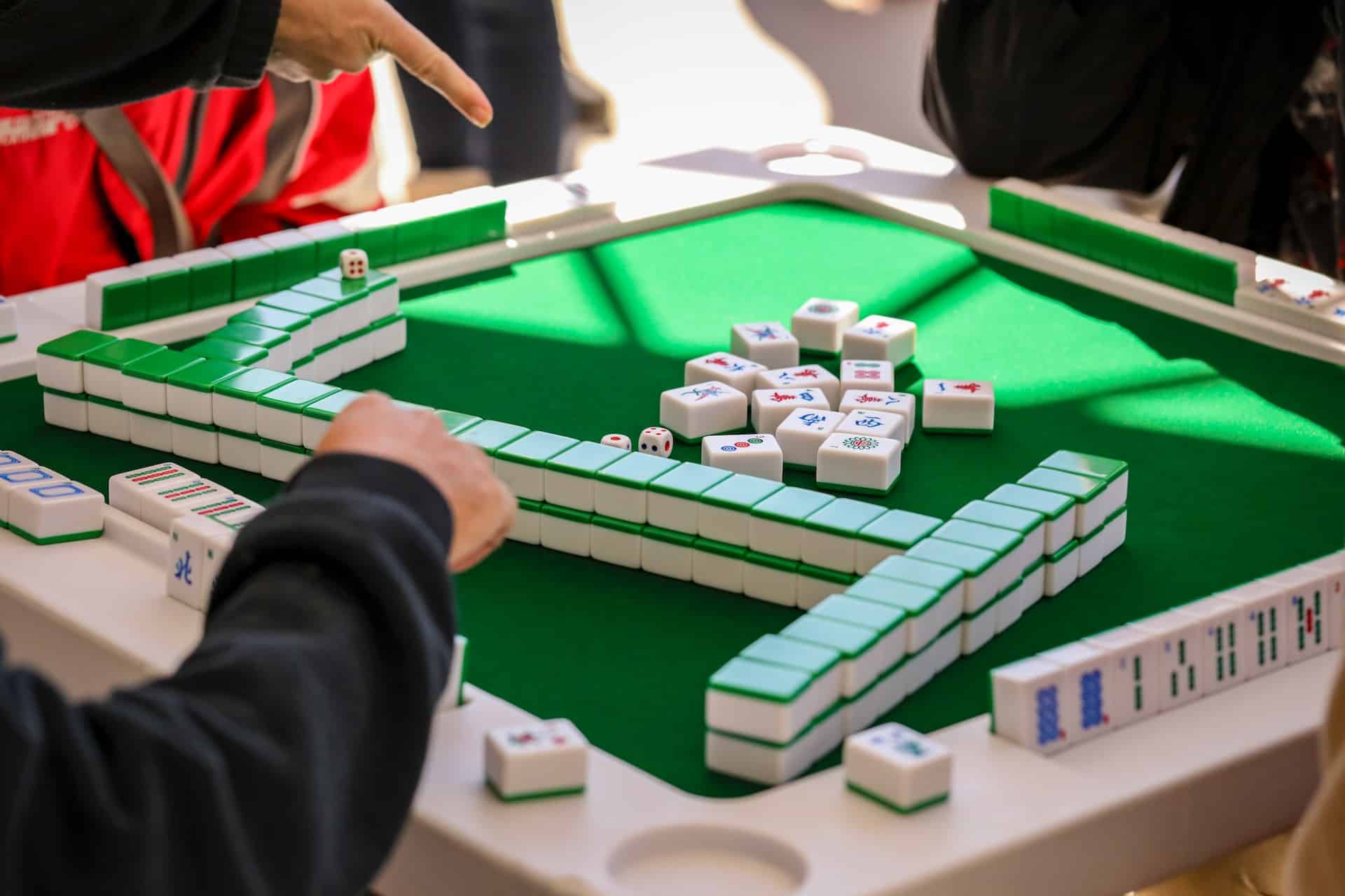 日本の伝統ゲームが現代のカジノゲームに与えた影響を探る
